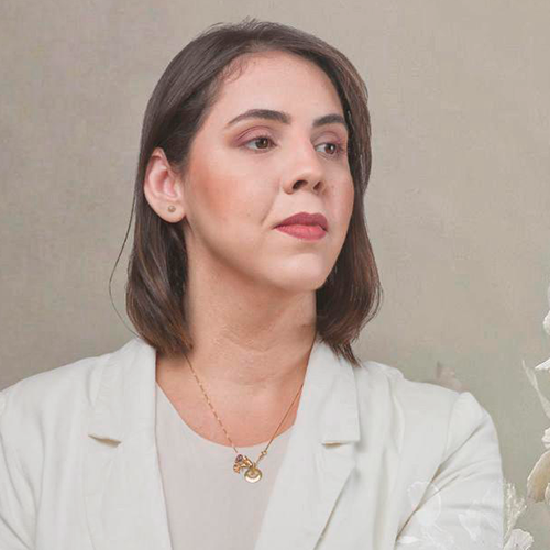 carolina mello