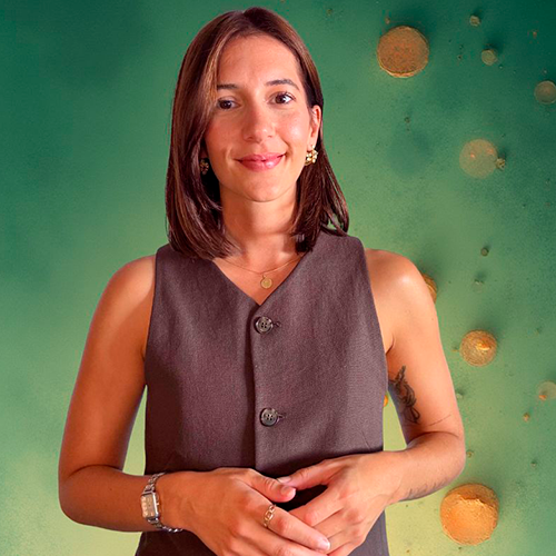 tania garcia
